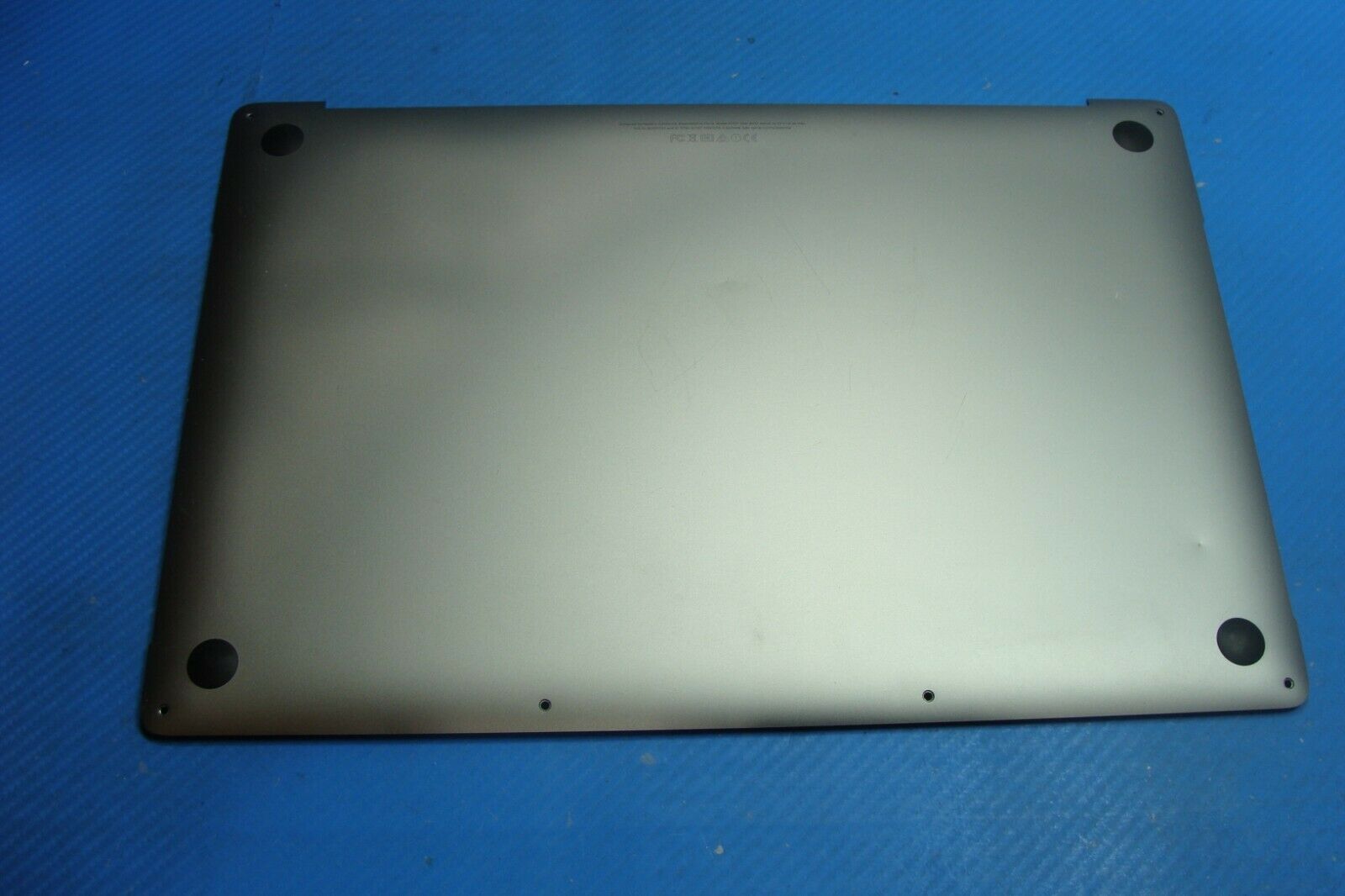 MacBook Pro A1707 15