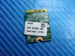 HP 15z-bw000 15.6" Genuine Laptop WiFi Wireless Bluetooth Card RTL8188EENF HP