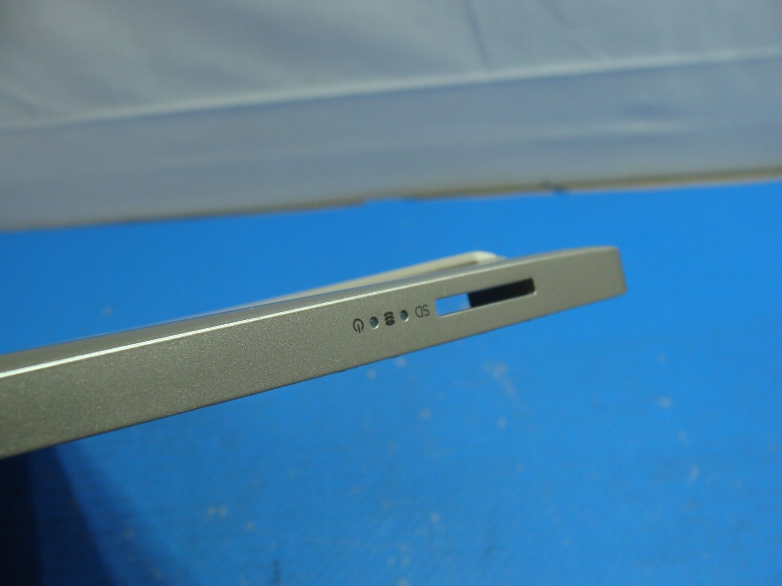 HP 14-dq0011dx 14 Bottom Case Base Cover 370PATP203