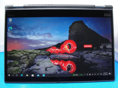 Lenovo ThinkPad X13 Yoga Gen 1 FHD TOUCH i5-10210U 256GB SSD 98% BATTERY FPR WTY