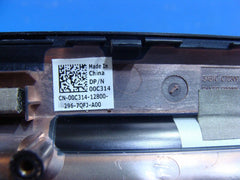 Dell Inspiron N411z 14" Palmrest w/Touchpad Hinge Cover Black RDTMY 0C314