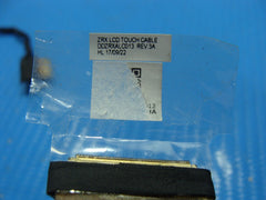 Acer Chromebook 15 CB515-1HT-P39B 15.6" Genuine LCD Video Cable DDZRXALC013