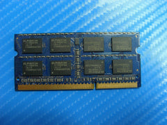 Sony VPCEB490X Elpida 2GB 2Rx8 PC3-10600S SO-DIMM RAM Memory EBJ21UE8BFU0-DJ-F - Laptop Parts - Buy Authentic Computer Parts - Top Seller Ebay