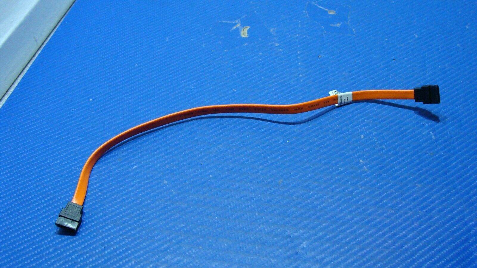Dell XPS 8900 Genuine Desktop SATA Data Connector Cable 8FNDG ER* - Tested Computer Laptop Parts