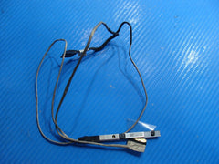 HP 17-by1053dx 17.3" LCD Video Cable w/WebCam 6017B0975801 L07738-1X0