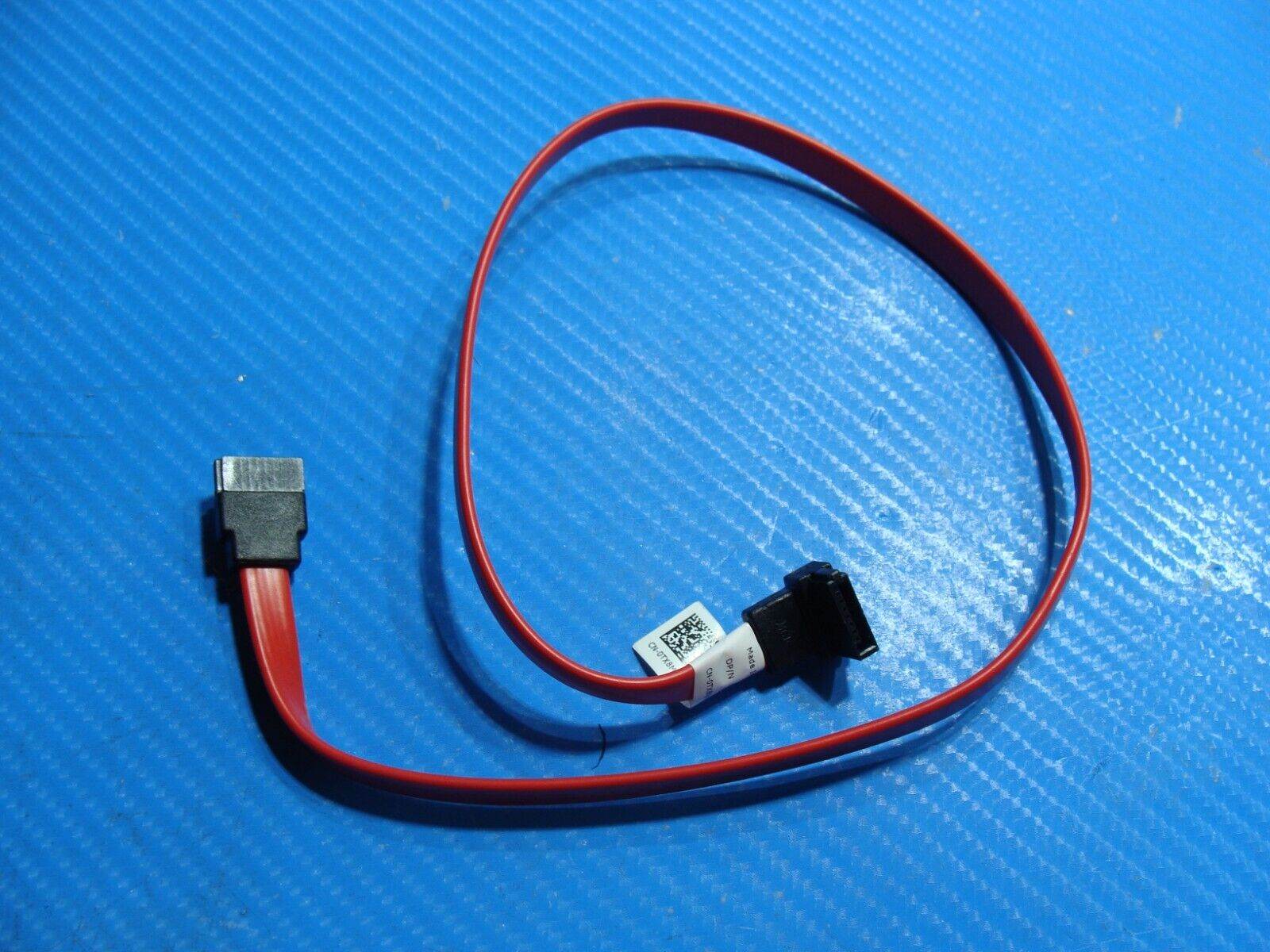 Dell XPS 8910 Desktop Optical Drive ODD Sata Cable TX8M7 - Tested Computer Laptop Parts