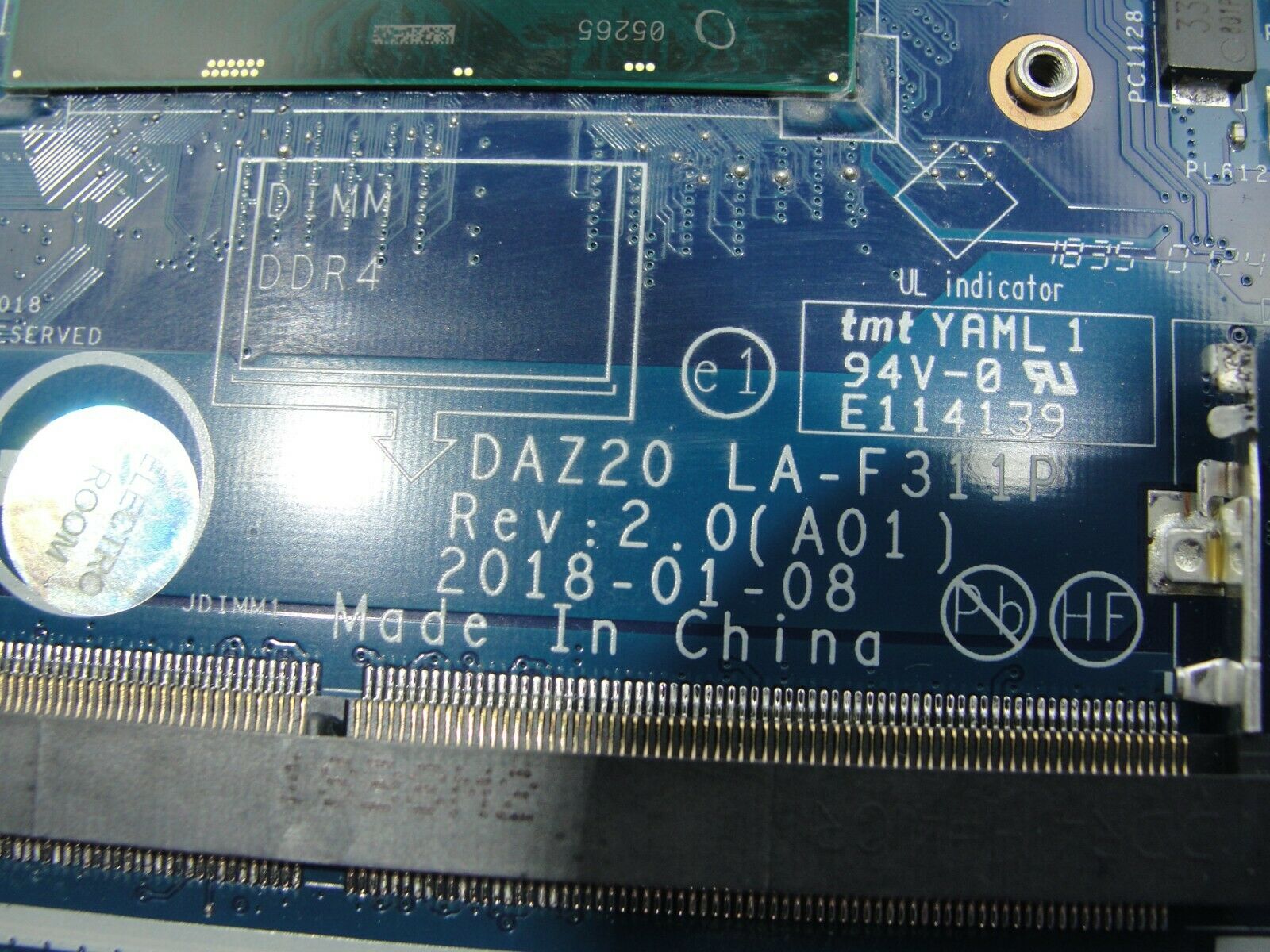 Dell Latitude 7390 13.3