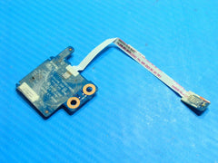 HP Envy Sleekbook 4-1008tx 14" SD Card Reader Board w/Cable LS-8662P - Laptop Parts - Buy Authentic Computer Parts - Top Seller Ebay