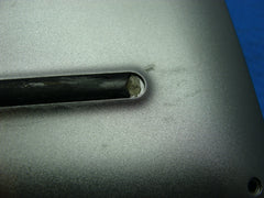 Dell XPS 13 9350 13.3" Genuine Laptop Bottom Case Base Cover Silver NKRWG #1 - Laptop Parts - Buy Authentic Computer Parts - Top Seller Ebay