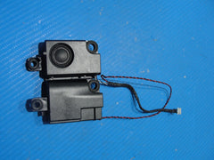 MSI Apache Pro GE70 2QE 17.3" Left & Right Speaker Set Speakers