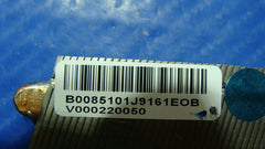 Toshiba Satellite C655 15.6" Genuine Laptop CPU Cooling Heatsink V000220050 Toshiba