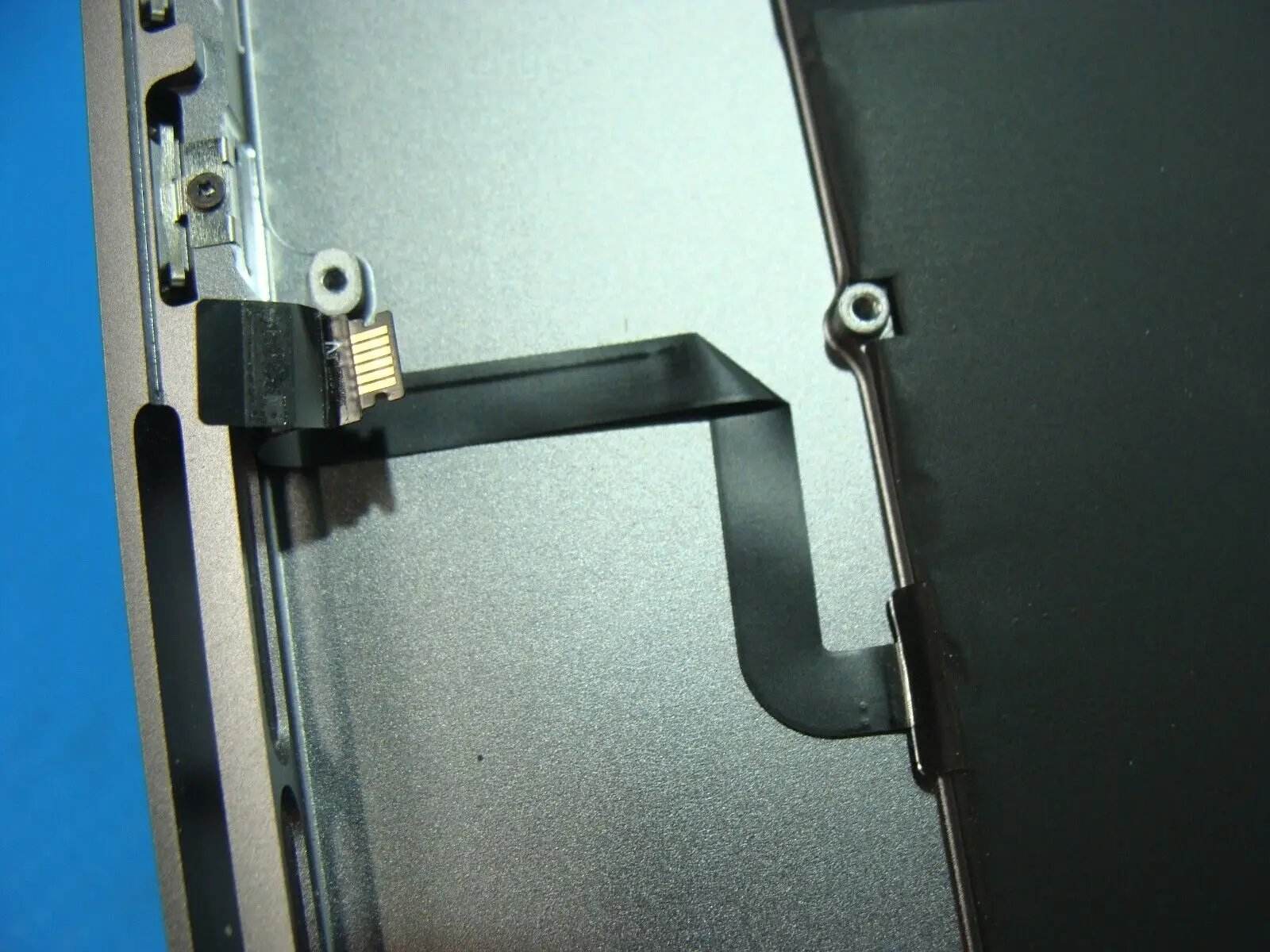 MacBook Pro 16” A2141 Late 2019 MVVJ2LL/A MVVK2LL/A Top Case w/Battery 661-13161 - Tested Computer Laptop Parts