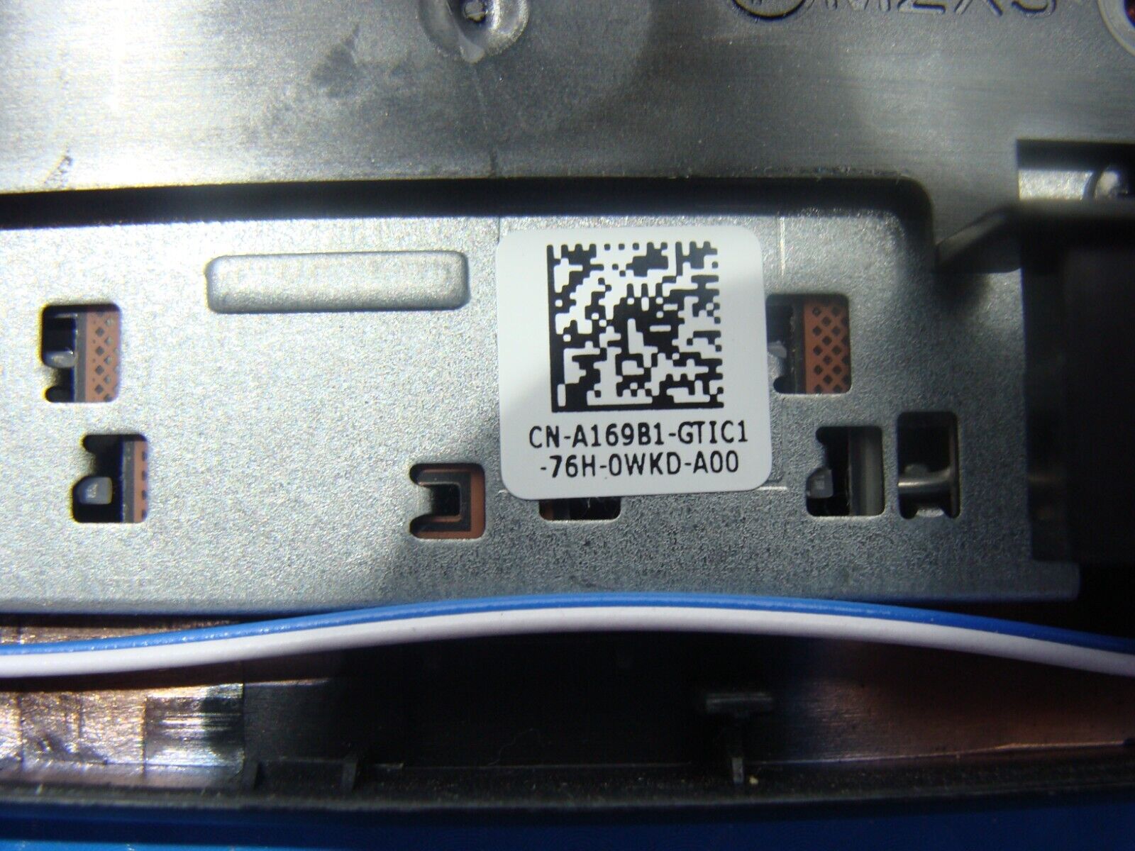 Dell Latitude 5580 15.6