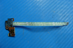 HP 15-bs244wm 15.6" Genuine Laptop Power Button Board Board w/Cable ls-e791p 