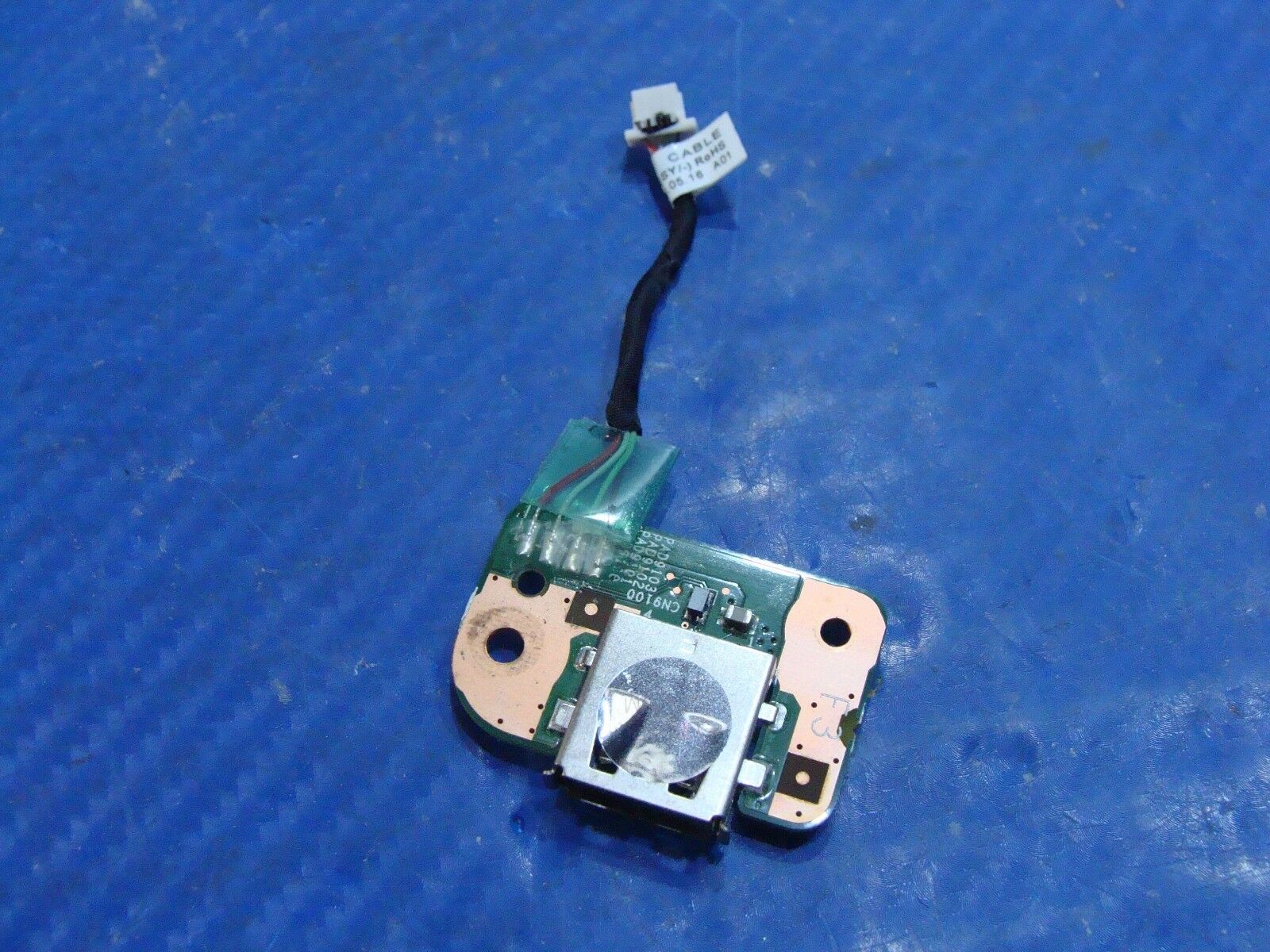 Toshiba Satellite C855D-S5201 15.6