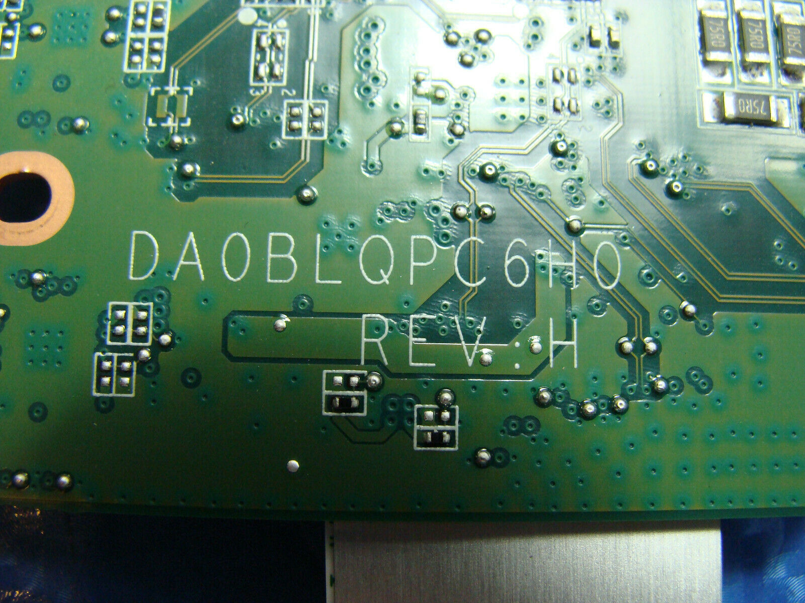 Toshiba Satellite S55-C5274 15.6