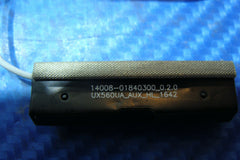 Asus Q504U 15.6" Genuine Laptop WiFi Antenna 14008-01840000 - Laptop Parts - Buy Authentic Computer Parts - Top Seller Ebay