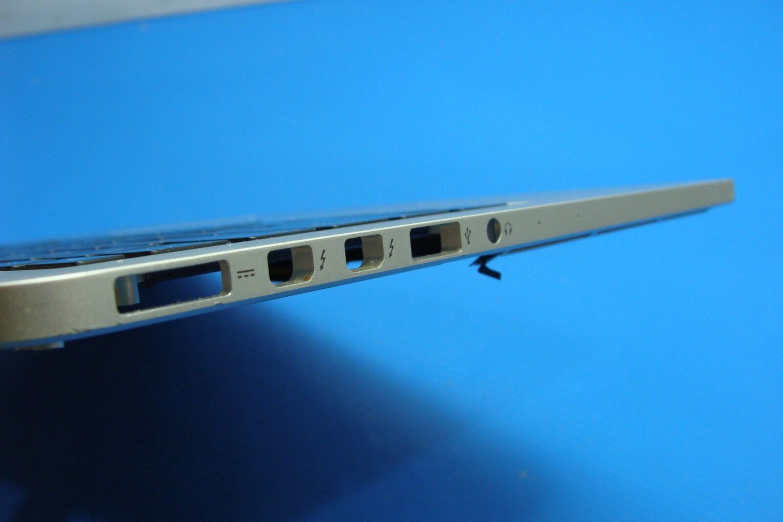 MacBook Pro A1502 13