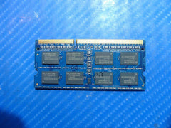 Dell Inspiron 17.3" 1764 SODIMM RAM Memory 2GB 2Rx8 PC3-8500S EBJ21UE8BDS0-AE Dell