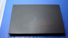 Dell Inspiron 15.6" 15-3542 Genuine Laptop Back Cover w/ Front Bezel CHV9G GLP* - Laptop Parts - Buy Authentic Computer Parts - Top Seller Ebay