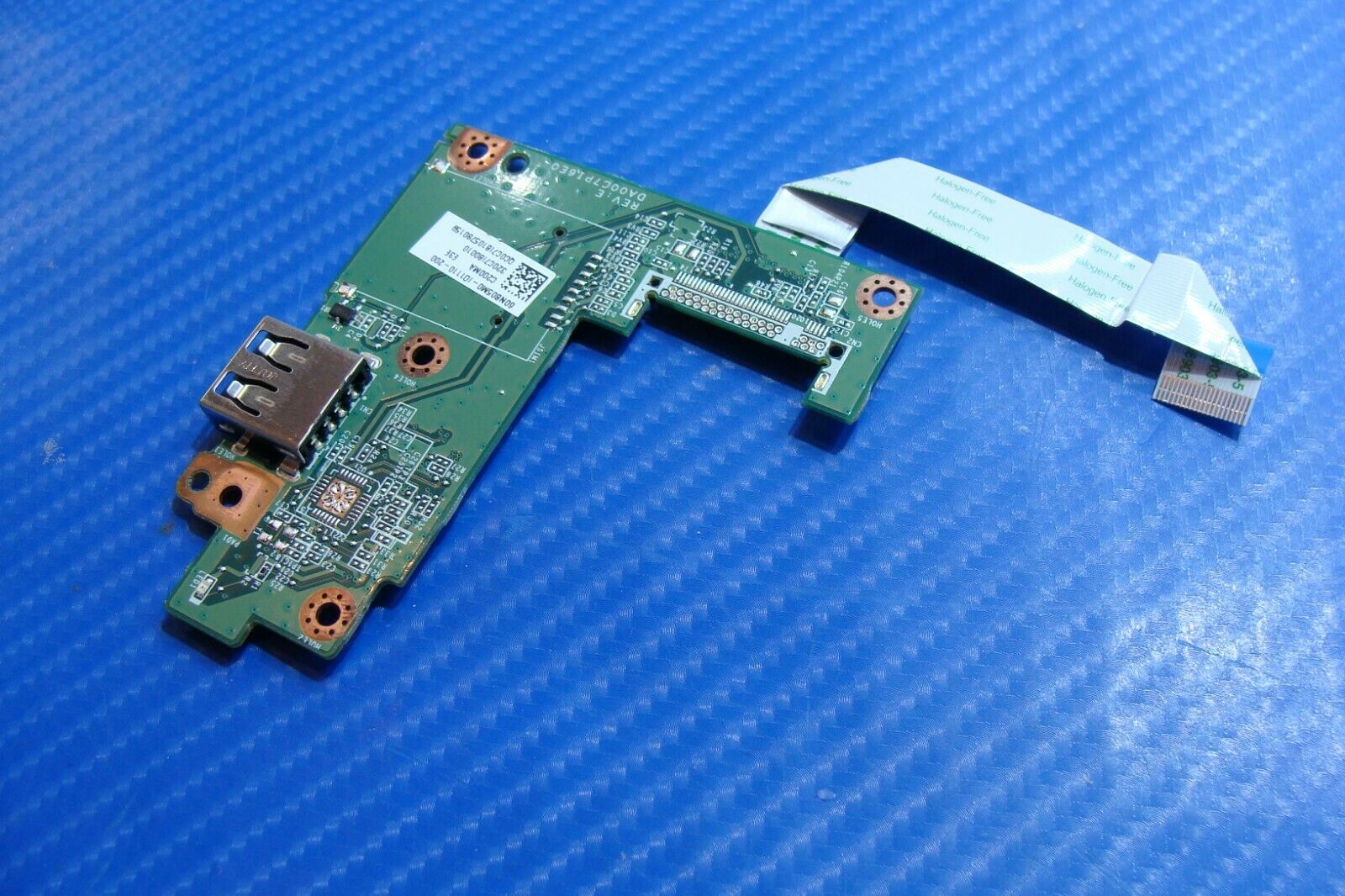 Asus Chromebook C200MA-EDU 11.6