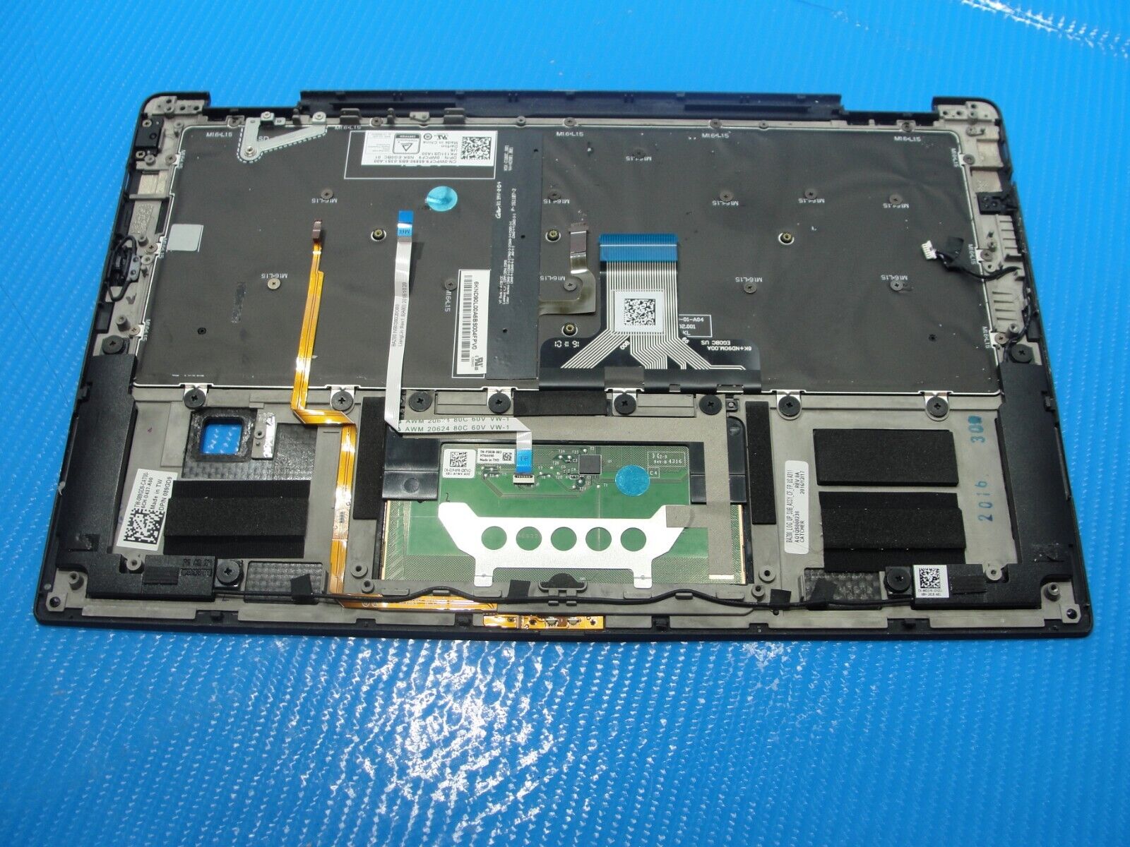 Dell XPS 13 9365 13.3
