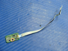 HP Chromebook 14-q010nr 14" Genuine Sensor Board w/ Cable DA0Y01TH4C0 ER* - Laptop Parts - Buy Authentic Computer Parts - Top Seller Ebay