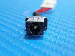 Toshiba Satellite P25W-C Series 12.5" OEM DC in Power Jack w/ Cable - Laptop Parts - Buy Authentic Computer Parts - Top Seller Ebay