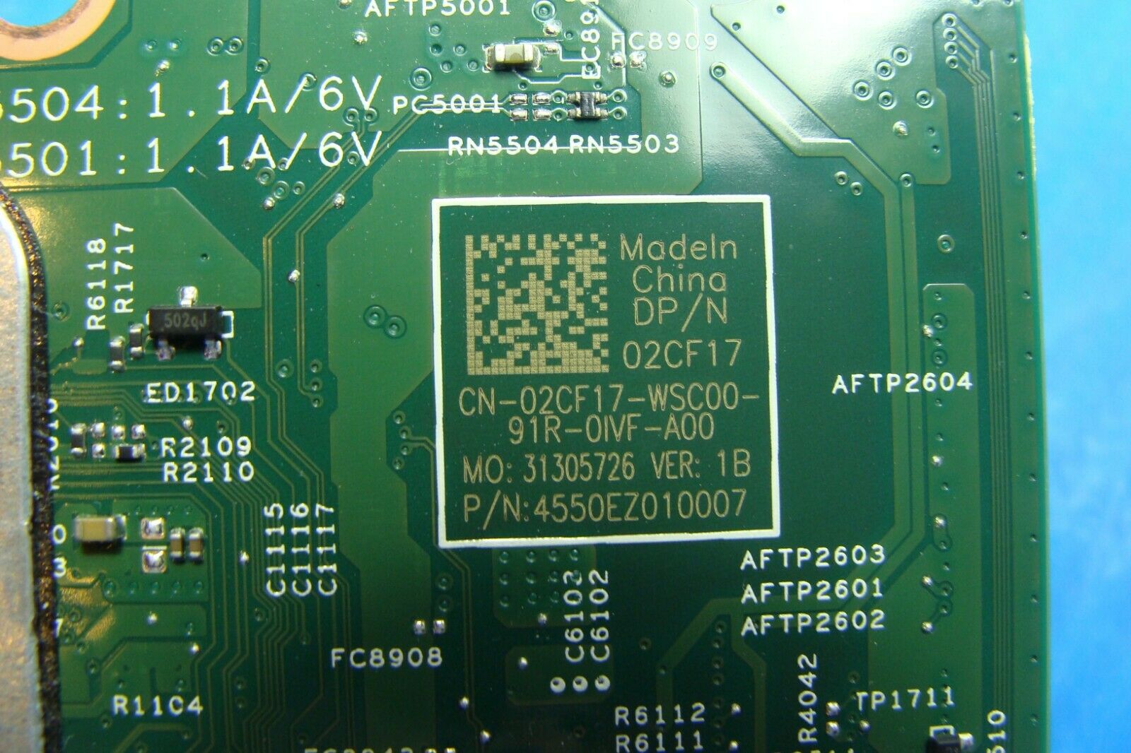 Dell Inspiron 13 7386 13.3