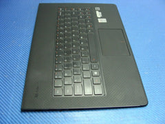 Lenovo Yoga 3 Pro 13.3" 1370 OEM Laptop Palmrest w/TouchPad Keyboard AM0TA000200
