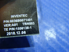 Toshiba Satellite C665-S5123 15.6" Genuine Wireless Antenna Kit 6036B0070901 ER* - Laptop Parts - Buy Authentic Computer Parts - Top Seller Ebay