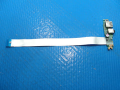 HP ENVY 15t-k200 15.6" Genuine Laptop USB Audio Board w/Cable 33y11ub0020