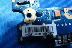 Toshiba Satellite S875-S7140 17.3" Genuine USB Board w/Cable N0ZWG12C01 ER* - Laptop Parts - Buy Authentic Computer Parts - Top Seller Ebay