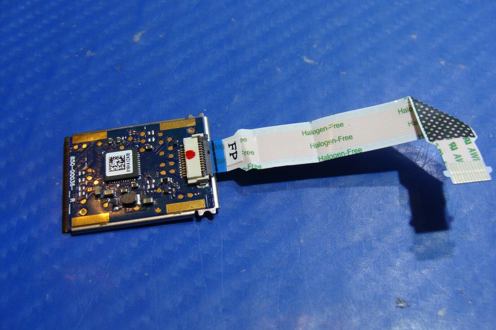 Dell Latitude 7280 12.5