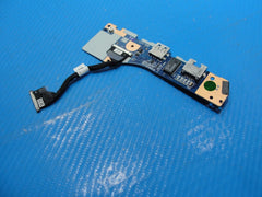 Lenovo Thinkpad E480 14" Genuine Laptop USB Power Button Board w/ Cable NS-B421