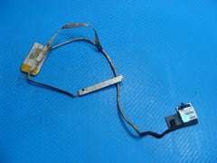 HP 2000-299wm 15.6" LCD Video Cable w/WebCam 645093-001 350406Y00-11C-G - Laptop Parts - Buy Authentic Computer Parts - Top Seller Ebay