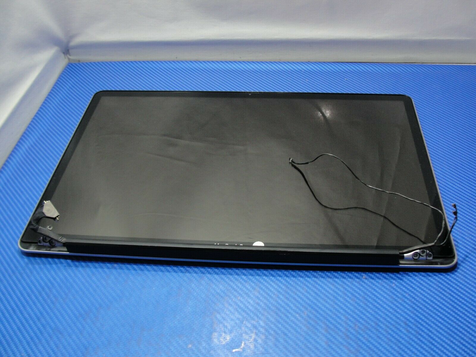 MacBook Pro A1297 17