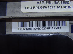 Lenovo ThinkPad T420 14" Genuine Laptop Middle Frame Cover 04W1629