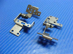 Asus X45A-HCL112G 14" Genuine Laptop Left & Right Hinge Set Hinges ER* - Laptop Parts - Buy Authentic Computer Parts - Top Seller Ebay