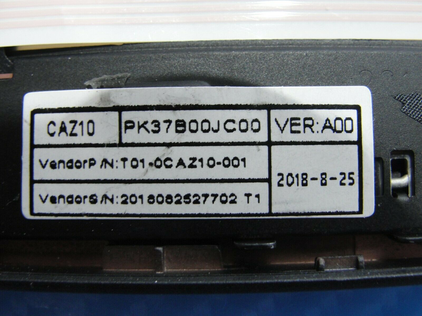 Dell Latitude 7290 12.5