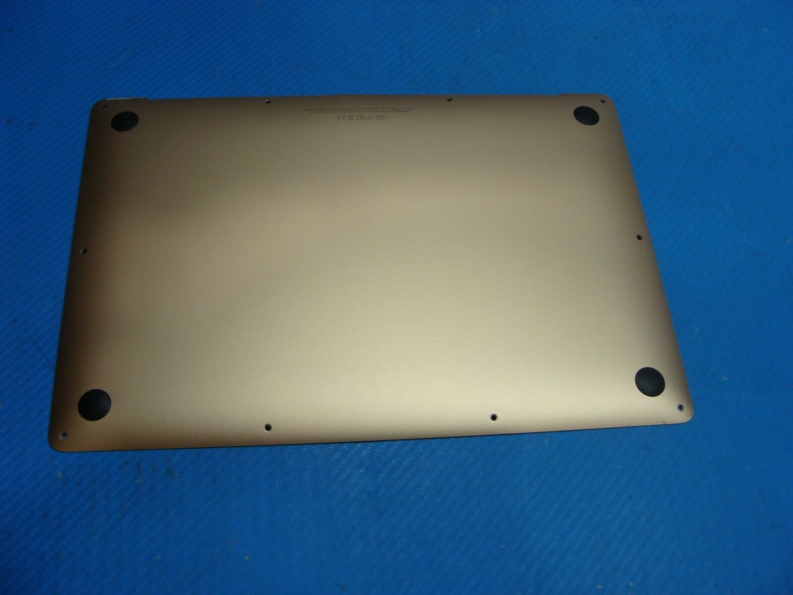 Macbook Air A1932 MREE2LL/A MREF2LL/A 2018 13