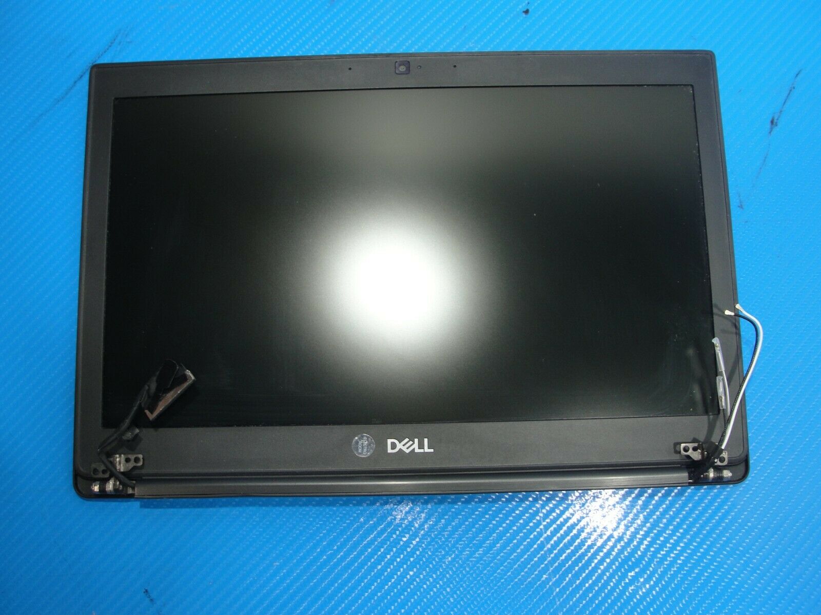 Dell Latitude 7290 12.5