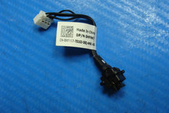 Dell Inspiron 3647 Genuine Desktop Power Button Board with Cable hfhk7