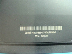 MacBook Air A1466 2015 MJVE2LL/A MJVG2LL/A Battery 7.6V 54.4Whr 7150mAh 661-7474 - Tested Computer Laptop Parts