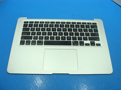 MacBook Air A1466 2015 MJVE2LL/A 13" OEM Top Case Palmrest w/Keyboard 661-7480