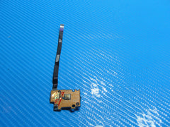 Dell Inspiron 15-3521 15.6" Genuine Power Button Board w/Cable LS-9101P - Laptop Parts - Buy Authentic Computer Parts - Top Seller Ebay