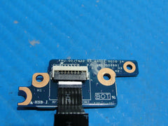 Lenovo Thinkpad W550S 15.6" Genuine Power Button Board w/Cable 00JT432 - Laptop Parts - Buy Authentic Computer Parts - Top Seller Ebay