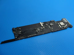 MacBook Air A1466 13" 2013 MD760LL i5-4250U 1.3GHz 4GB Logic Board 820-3437-B #2 - Laptop Parts - Buy Authentic Computer Parts - Top Seller Ebay