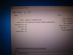 OB 1Yr WRTY FHD HP ZBook FireFly 15 G7 Intel i7-10810U 1.1GHz 32GB RAM 512GB SSD