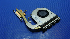 Dell Inspiron 15 3543 15.6" CPU Cooling Fan w/Heatsink 9W0J6 460.00G01.0011 ER* - Laptop Parts - Buy Authentic Computer Parts - Top Seller Ebay